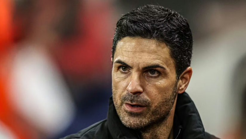 开云体育官方入口-厄德高留队决心坚定，伤病与竞争成赛季主旋律